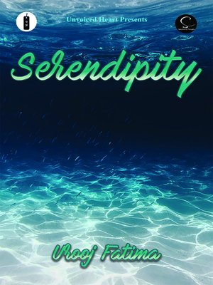 cover image of Serendipity